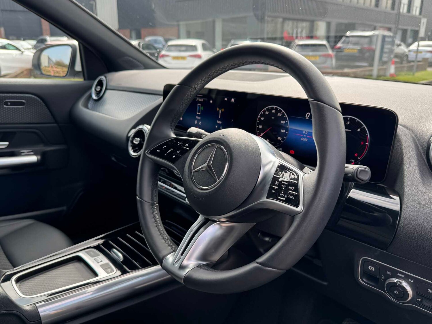 Used Mercedes-Benz GLA 2025 for sale - 78192742: Photo 8