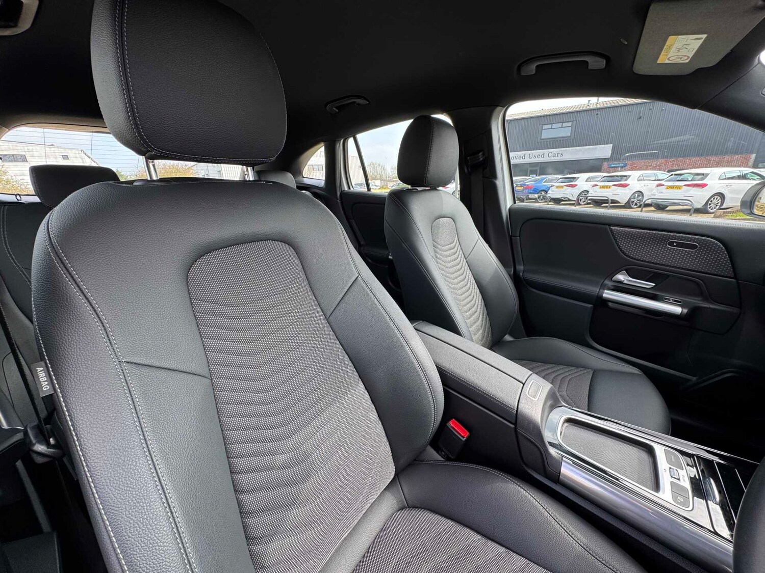 Used Mercedes-Benz GLA 2025 for sale - 78192742: Photo 9