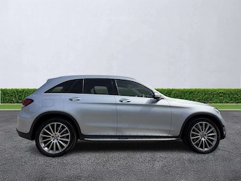 Used Mercedes-Benz GLC 2022 for sale - 78526688: Photo