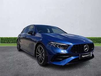 Used Mercedes-Benz A-Class 2024 for sale - 78620759: Photo