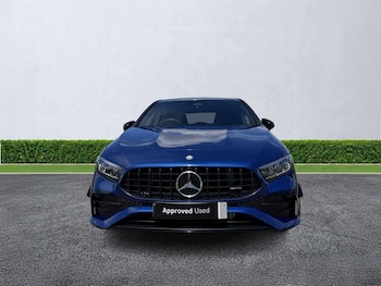 Used Mercedes-Benz A-Class 2024 for sale - 78620759: Photo