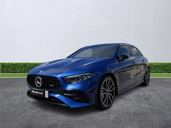 Used Mercedes-Benz A-Class 2024 for sale - 78620759: Photo