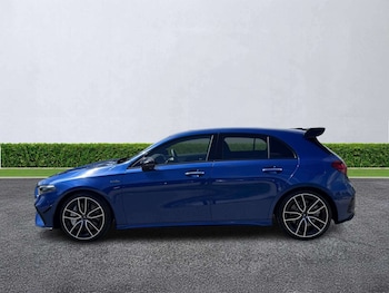 Used Mercedes-Benz A-Class 2024 for sale - 78620759: Photo