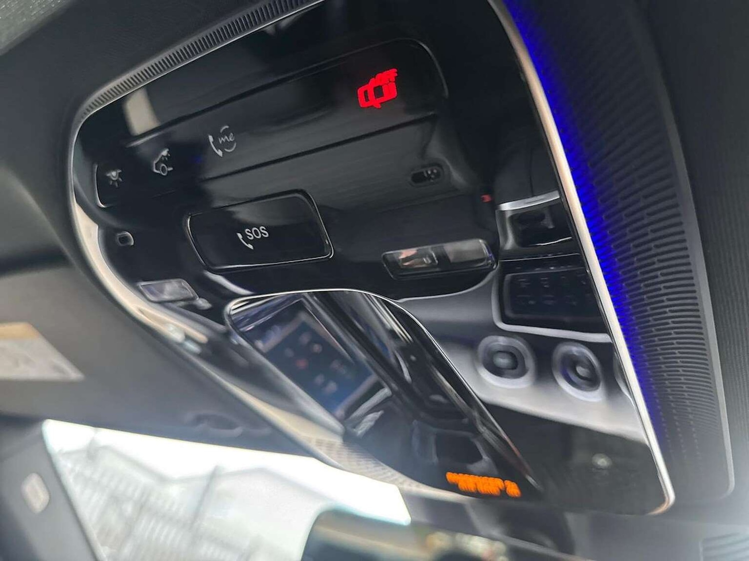 Used Mercedes-Benz C Class 2024 for sale - 77735873: Photo 14