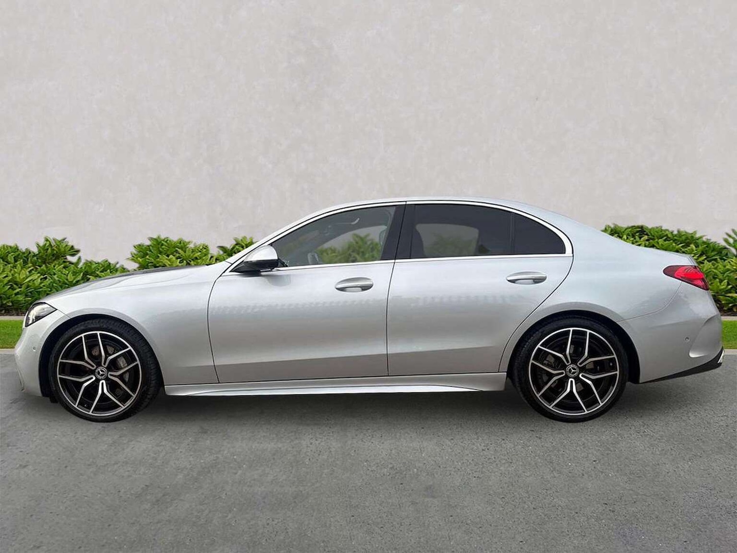 Used Mercedes-Benz C Class 2024 for sale - 77735873: Photo 19