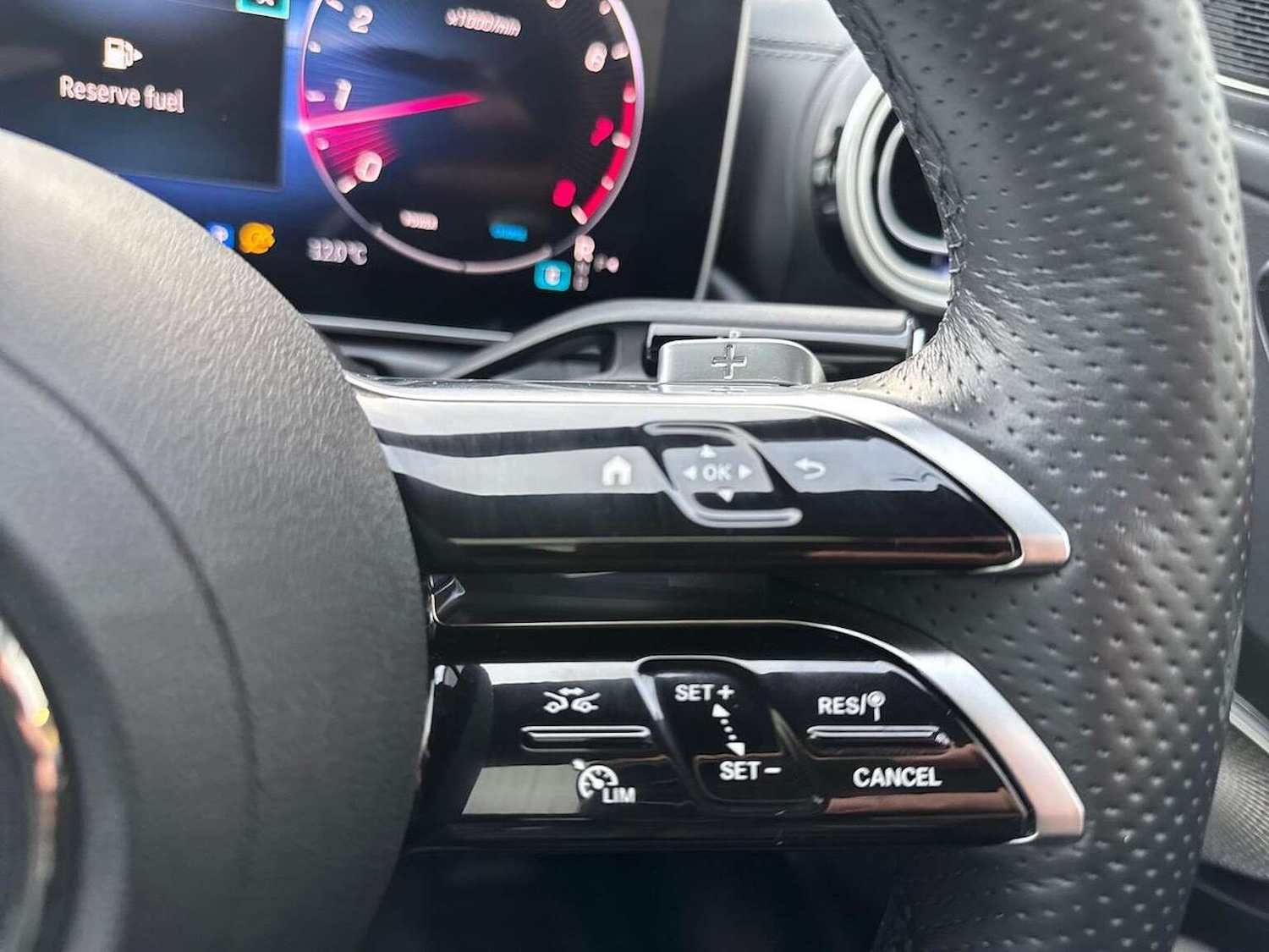 Used Mercedes-Benz C Class 2024 for sale - 77735873: Photo 27