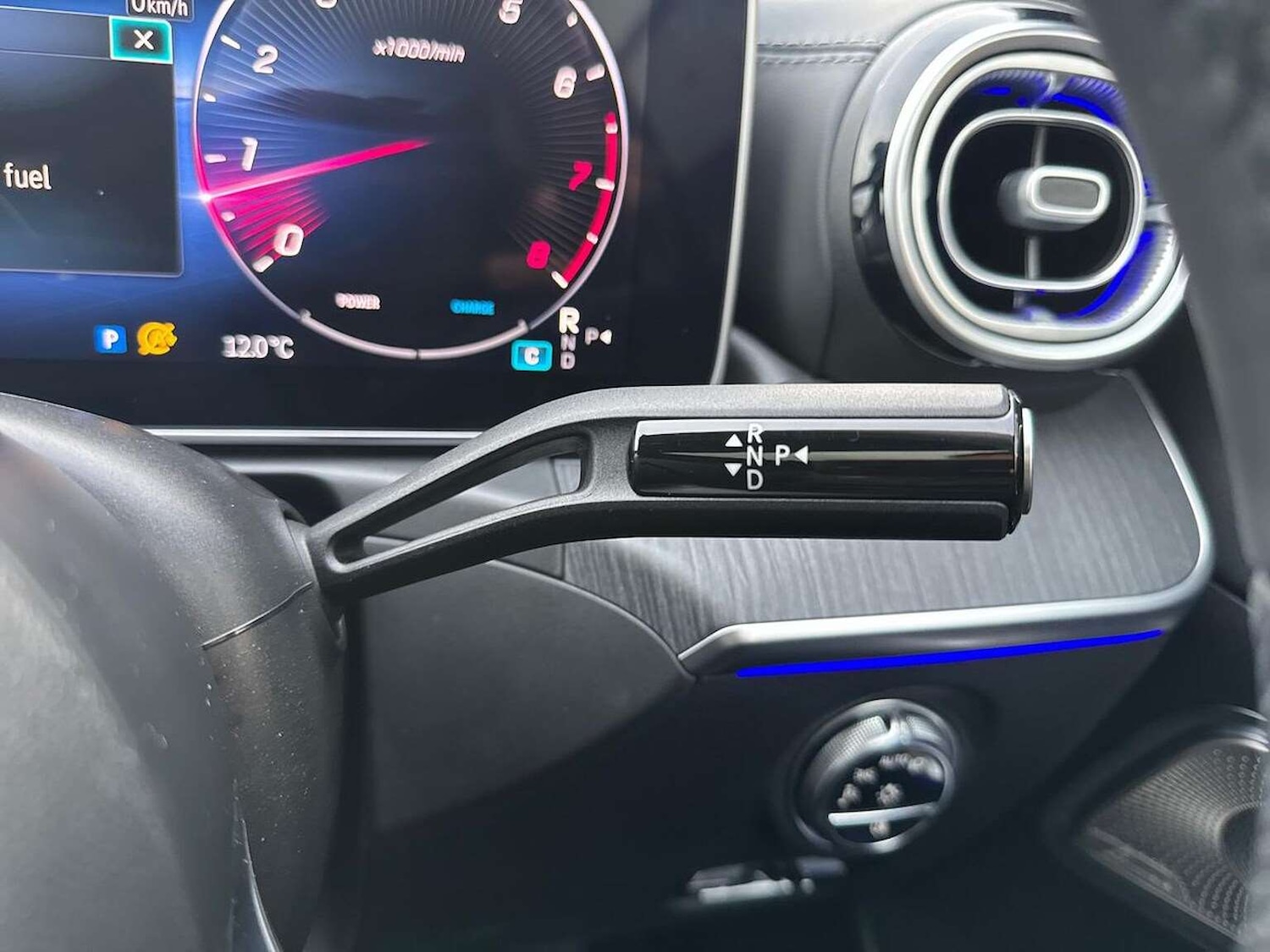 Used Mercedes-Benz C Class 2024 for sale - 77735873: Photo 29