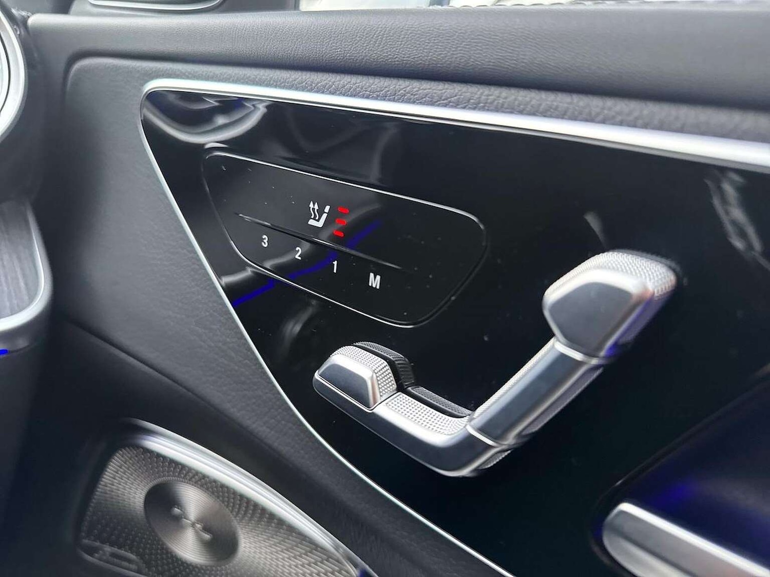 Used Mercedes-Benz C Class 2024 for sale - 77735873: Photo 30