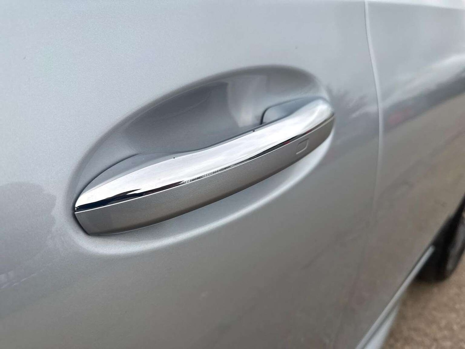 Used Mercedes-Benz C Class 2024 for sale - 77735873: Photo 37