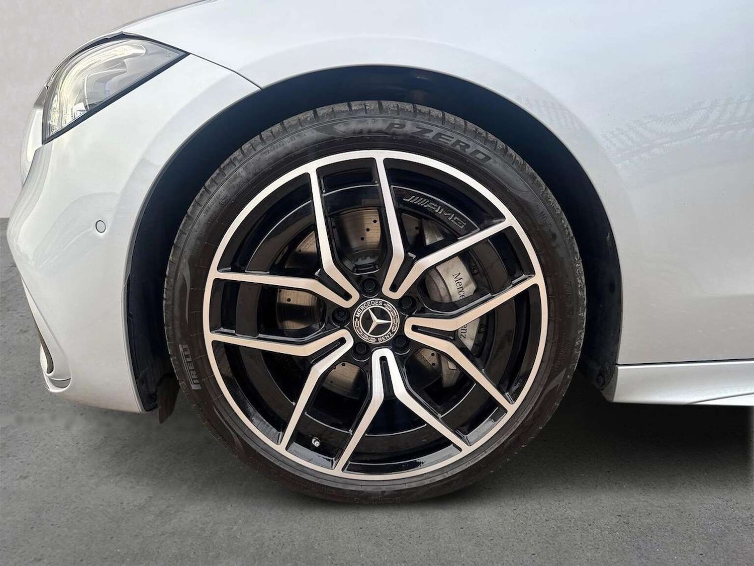 Used Mercedes-Benz C Class 2024 for sale - 77735873: Photo 6