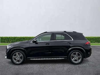 Used Mercedes-Benz GLE 2020 for sale - 78540783: Photo
