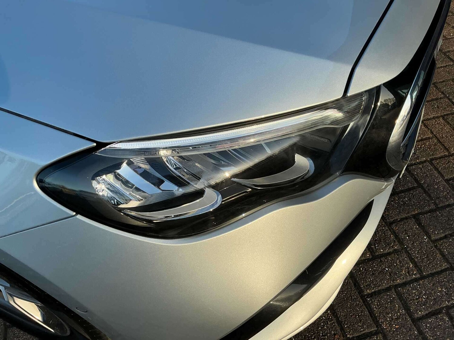 Used Mercedes-Benz E Class 2024 for sale - 78193276: Photo 12