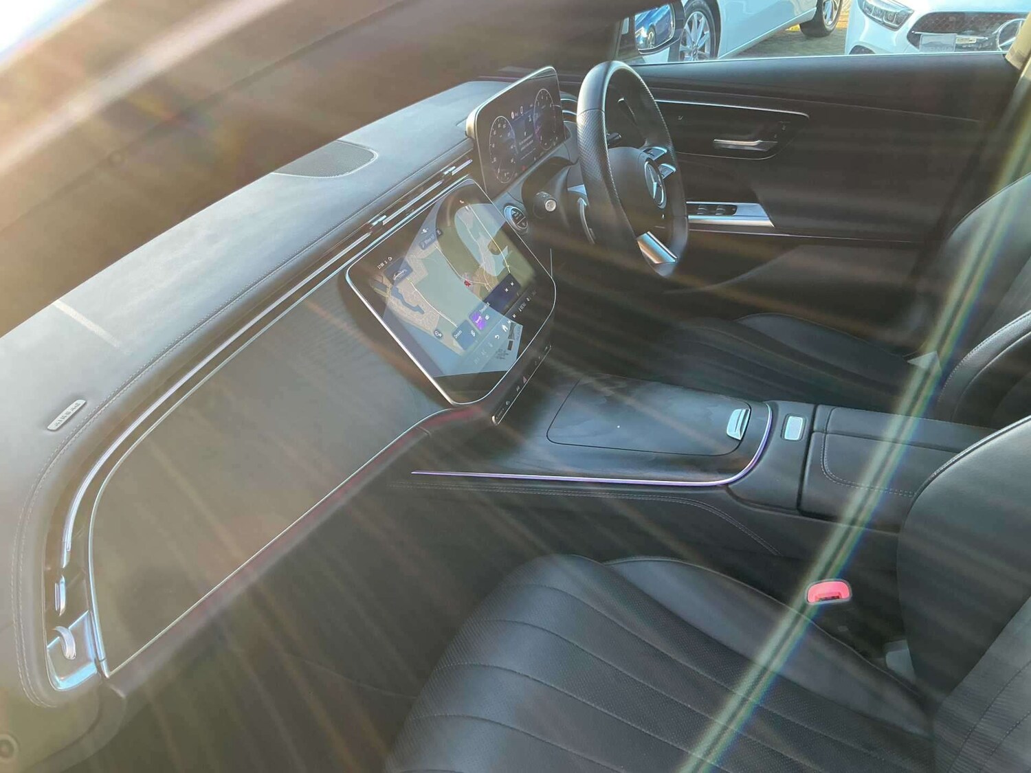 Used Mercedes-Benz E Class 2024 for sale - 78193276: Photo 16