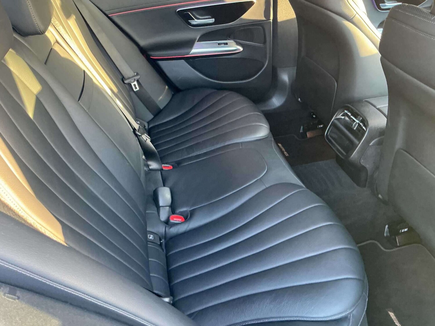 Used Mercedes-Benz E Class 2024 for sale - 78193276: Photo 19