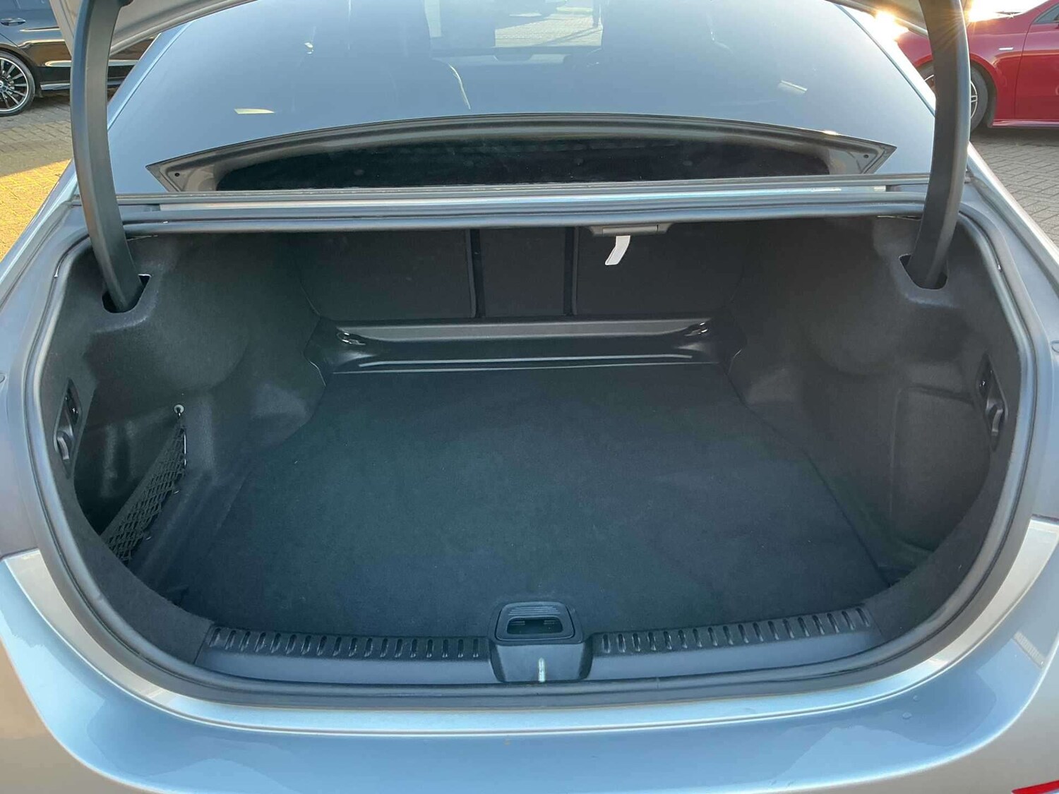 Used Mercedes-Benz E Class 2024 for sale - 78193276: Photo 20