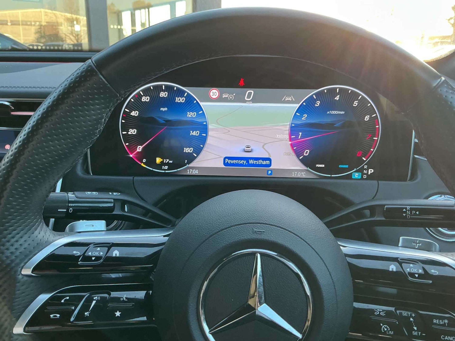 Used Mercedes-Benz E Class 2024 for sale - 78193276: Photo 23