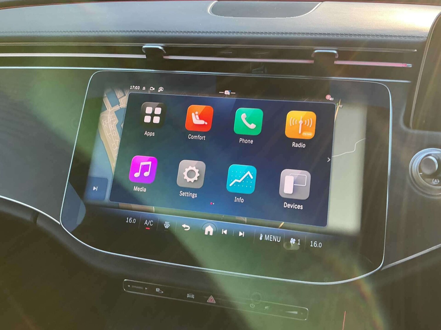 Used Mercedes-Benz E Class 2024 for sale - 78193276: Photo 27