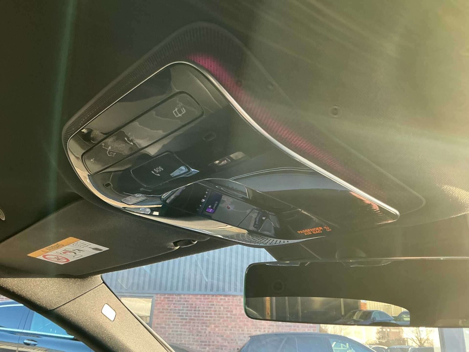 Used Mercedes-Benz E Class 2024 for sale - 78193276: Photo 31