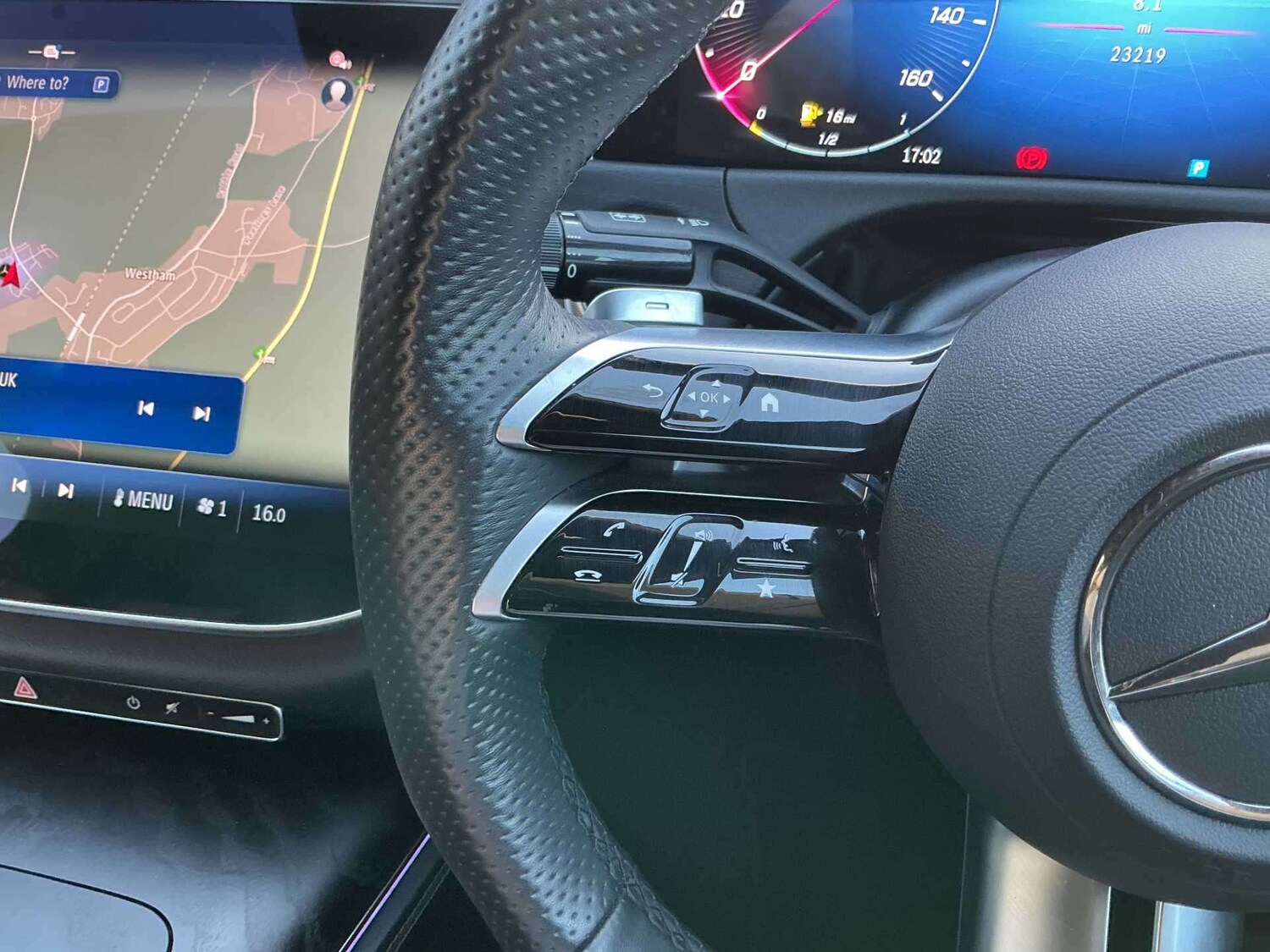 Used Mercedes-Benz E Class 2024 for sale - 78193276: Photo 34