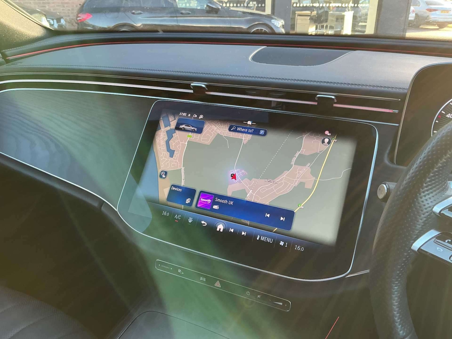 Used Mercedes-Benz E Class 2024 for sale - 78193276: Photo 35