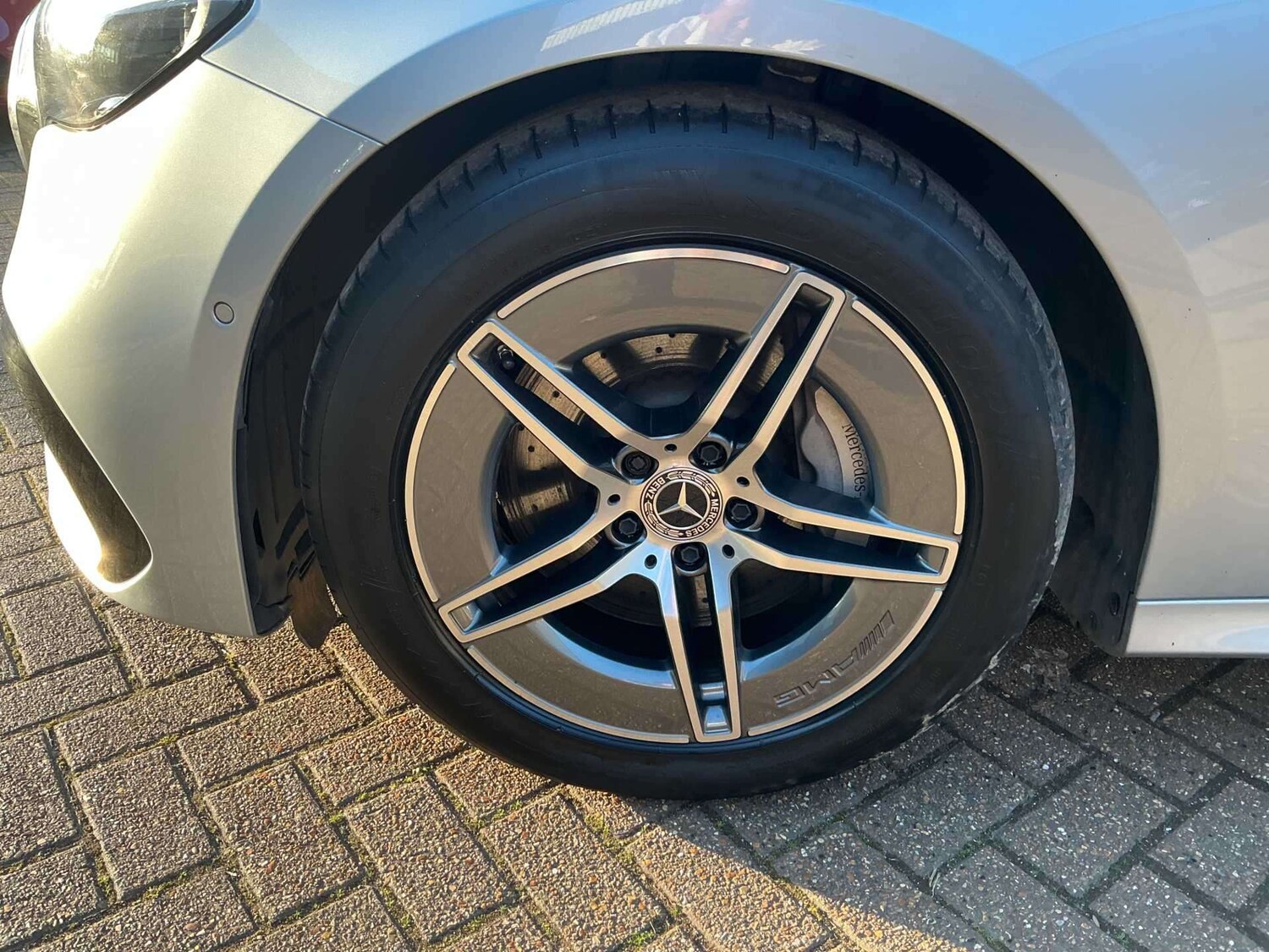 Used Mercedes-Benz E Class 2024 for sale - 78193276: Photo 7