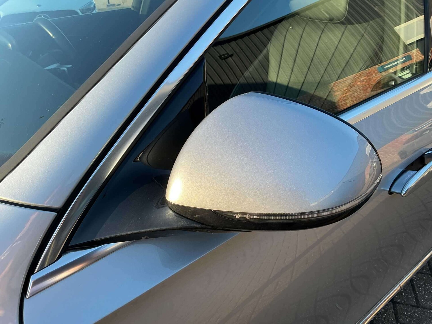 Used Mercedes-Benz E Class 2024 for sale - 78193276: Photo 8