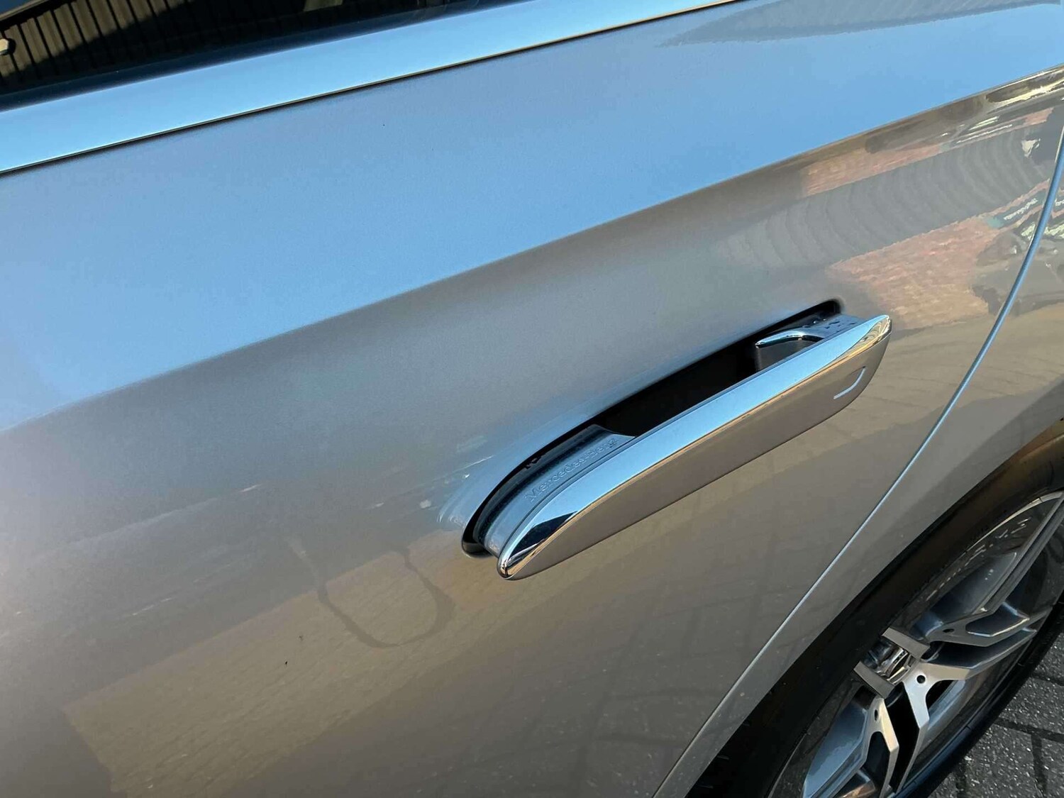 Used Mercedes-Benz E Class 2024 for sale - 78193276: Photo 9