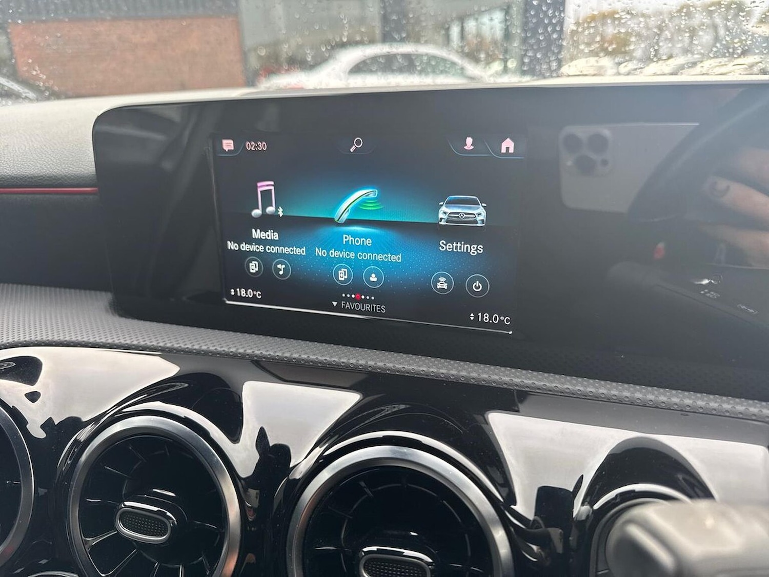 Used Mercedes-Benz A-Class 2021 for sale - 76455223: Photo 11