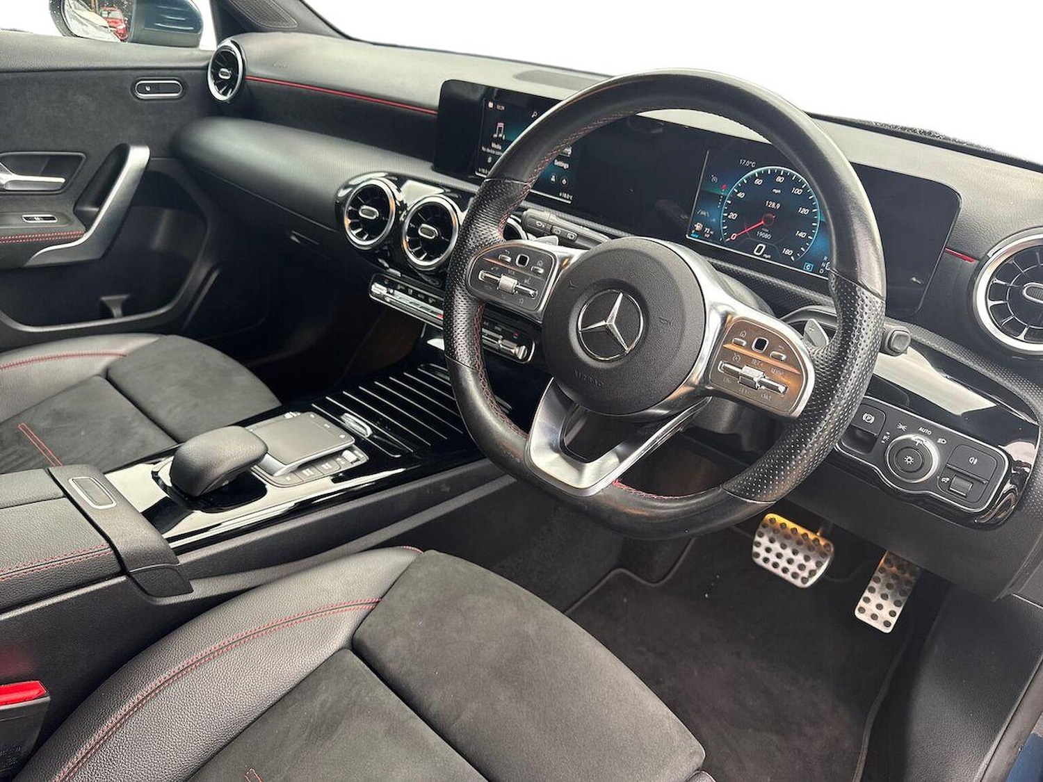 Used Mercedes-Benz A-Class 2021 for sale - 76455223: Photo 15