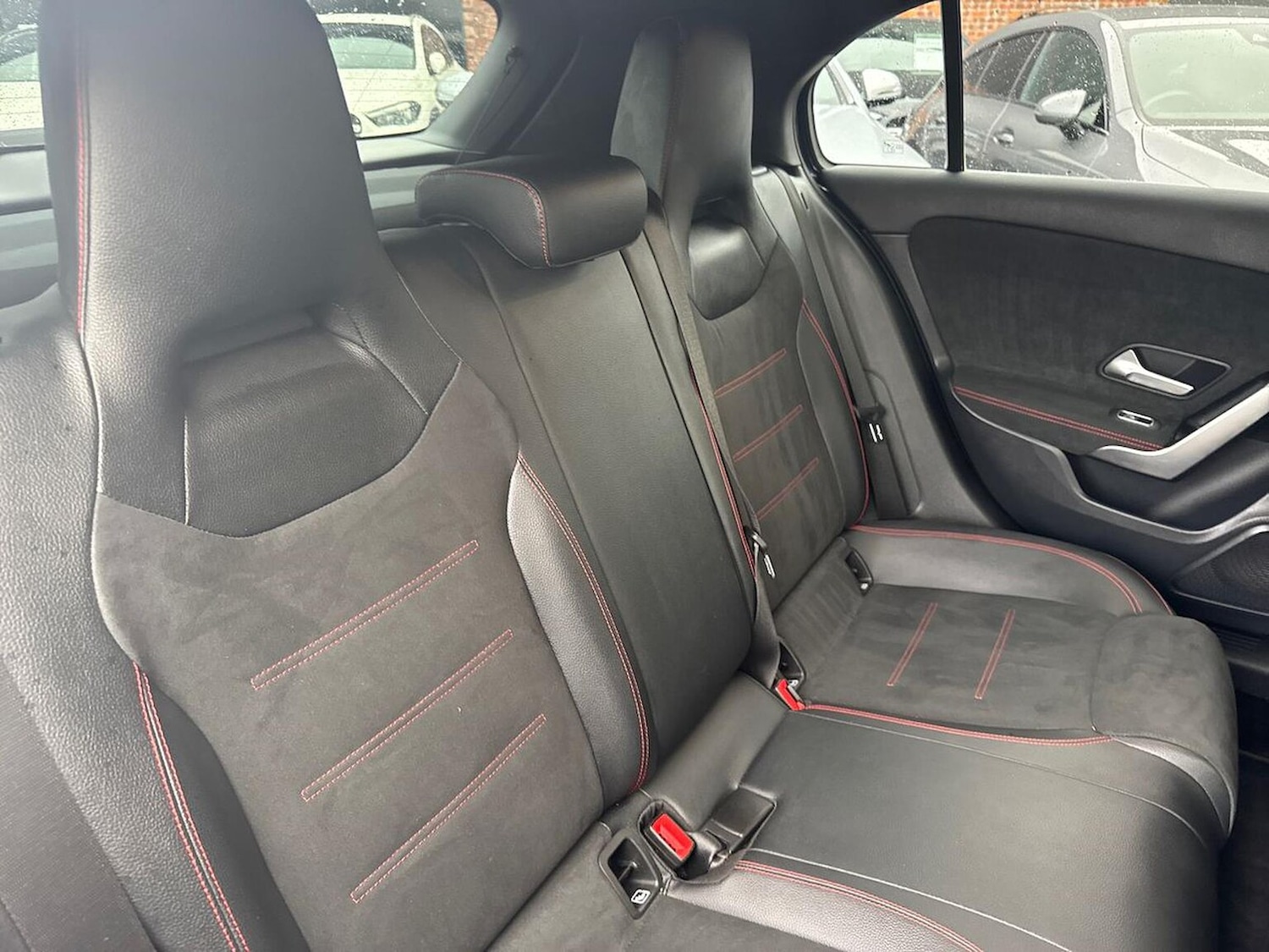 Used Mercedes-Benz A-Class 2021 for sale - 76455223: Photo 16