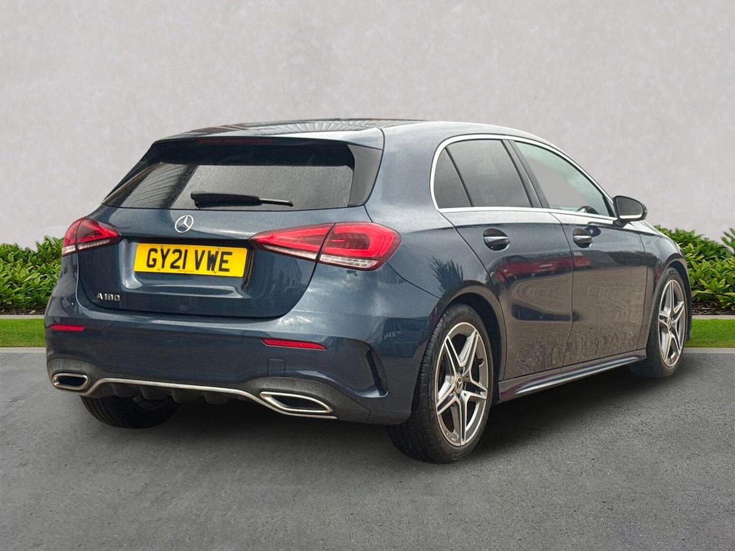 Used Mercedes-Benz A-Class 2021 for sale - 76455223: Photo 18