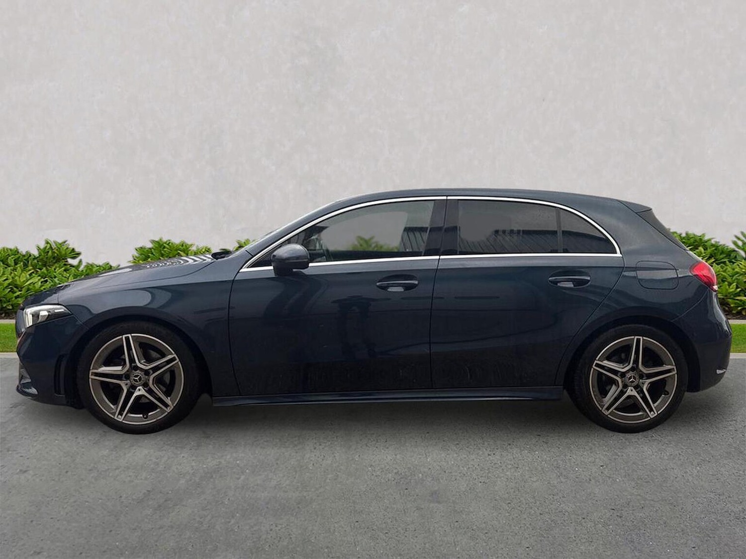 Used Mercedes-Benz A-Class 2021 for sale - 76455223: Photo 19