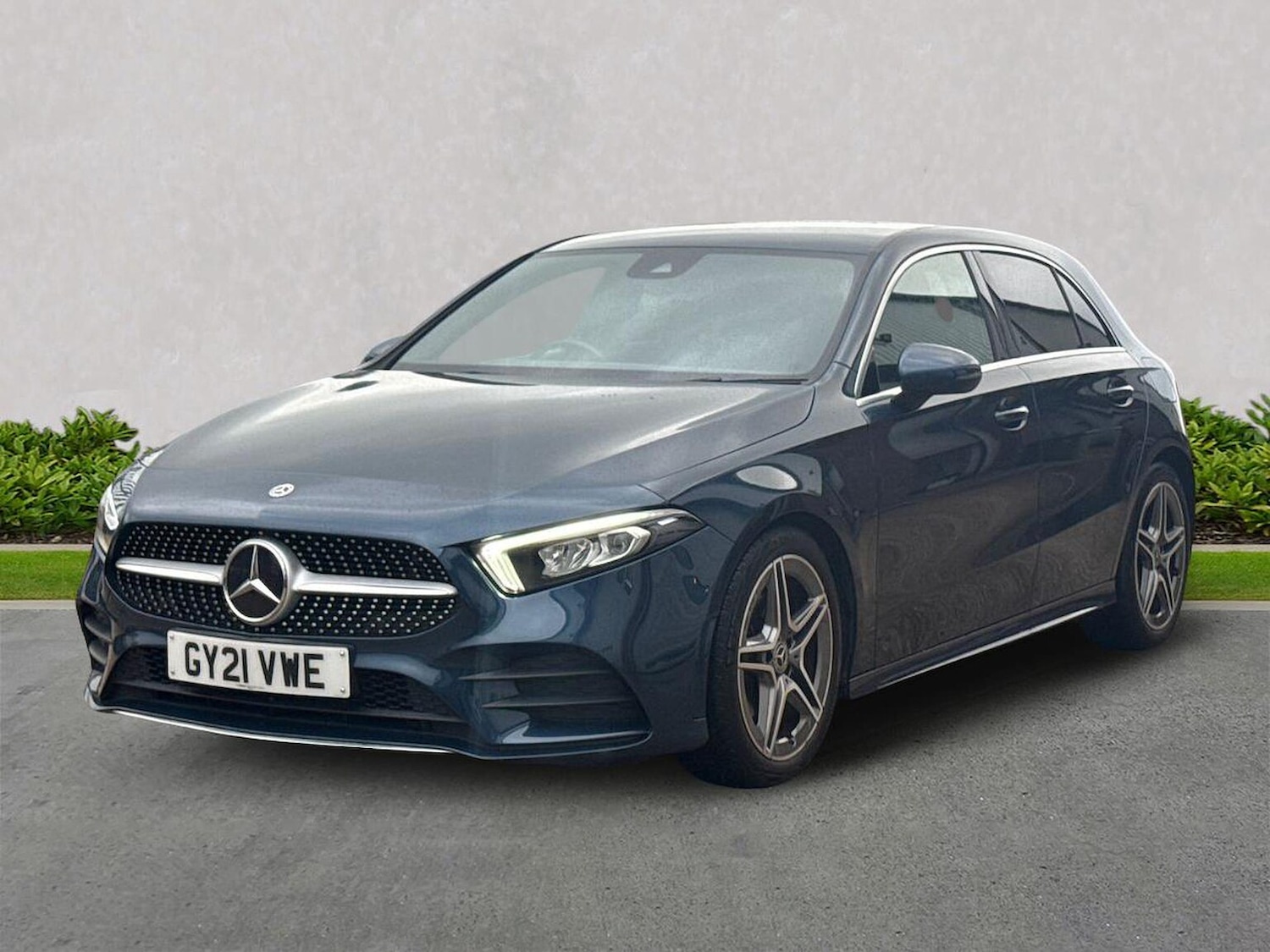 Used Mercedes-Benz A-Class 2021 for sale - 76455223: Photo 20