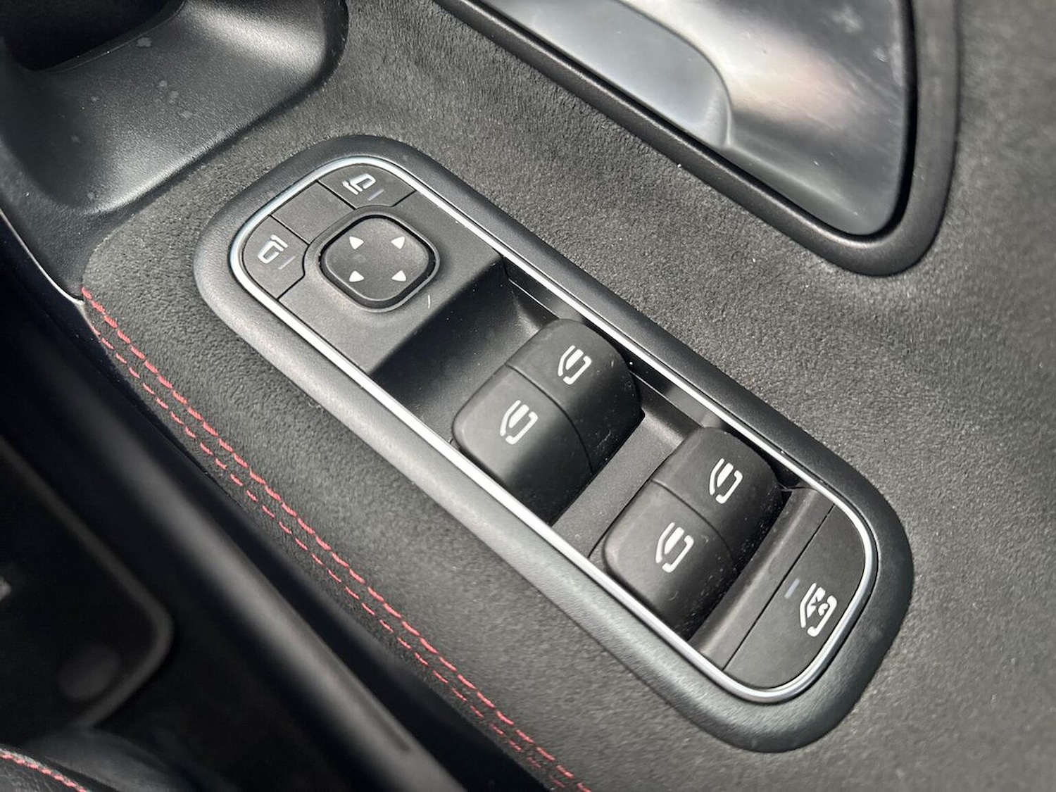 Used Mercedes-Benz A-Class 2021 for sale - 76455223: Photo 21