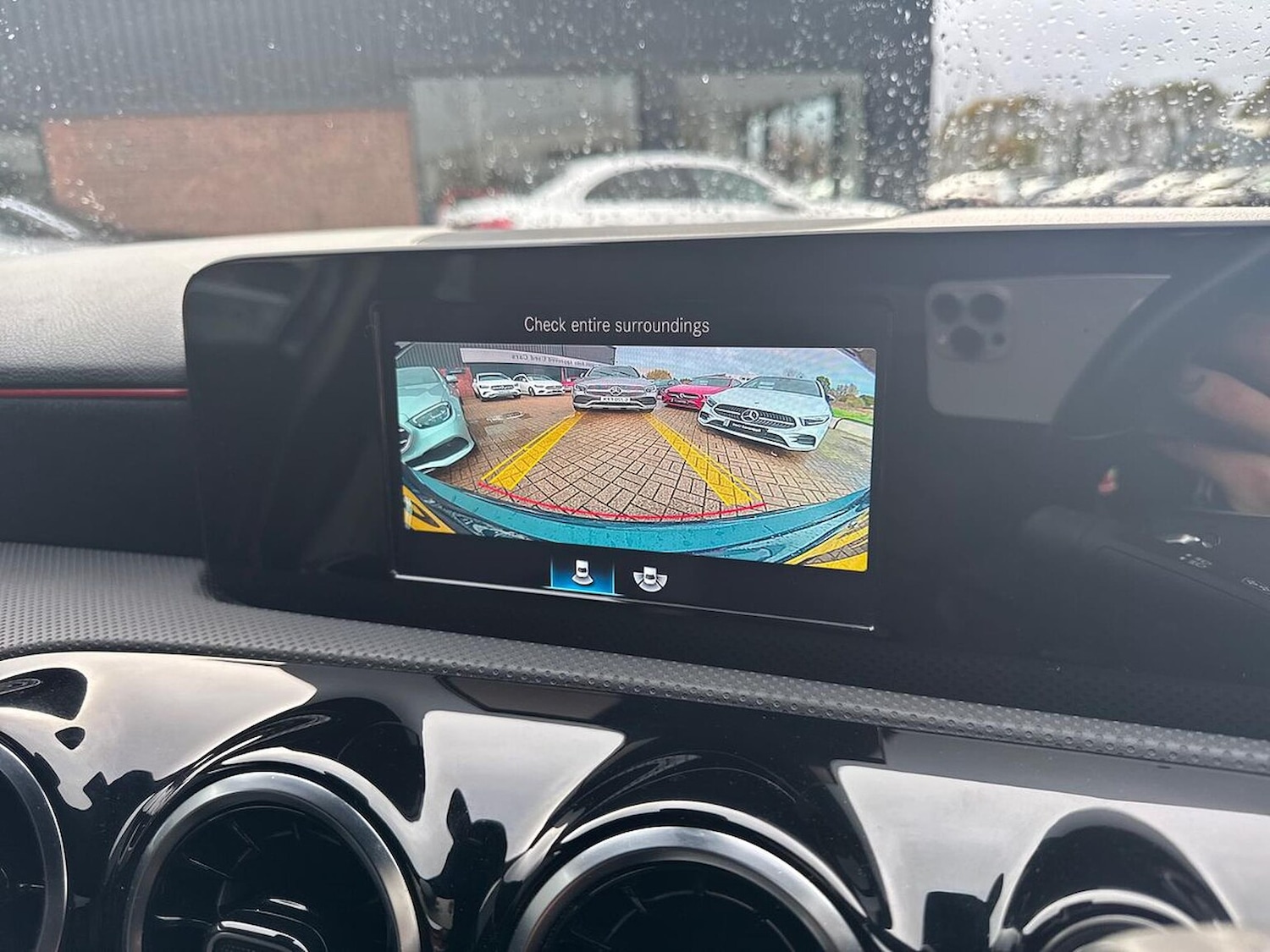 Used Mercedes-Benz A-Class 2021 for sale - 76455223: Photo 23