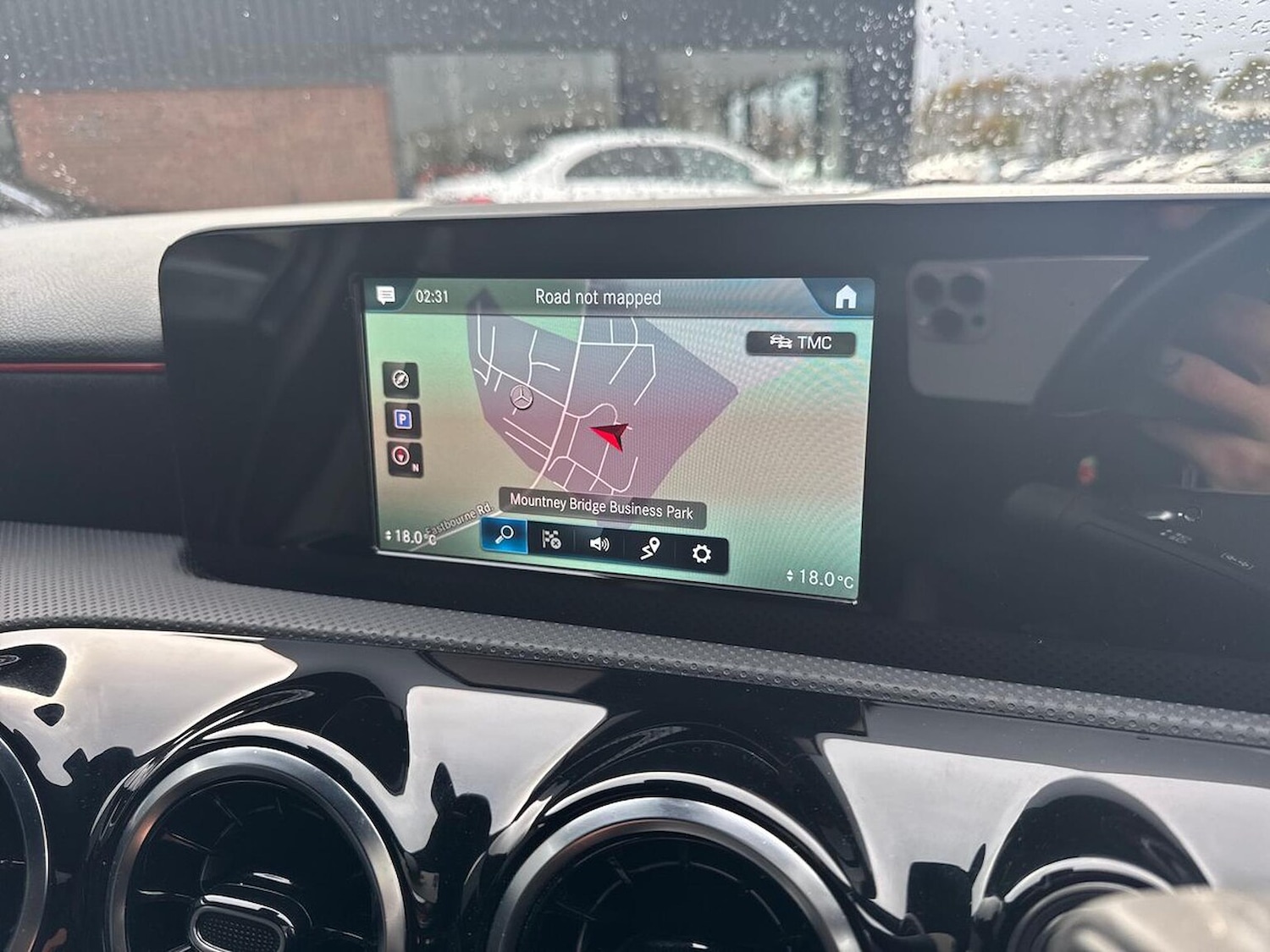 Used Mercedes-Benz A-Class 2021 for sale - 76455223: Photo 24