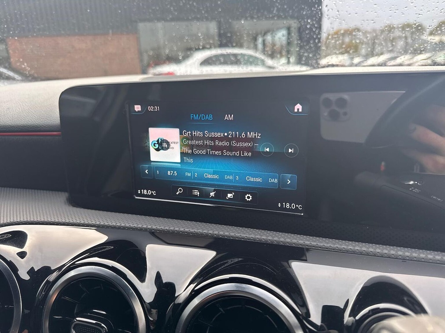 Used Mercedes-Benz A-Class 2021 for sale - 76455223: Photo 25