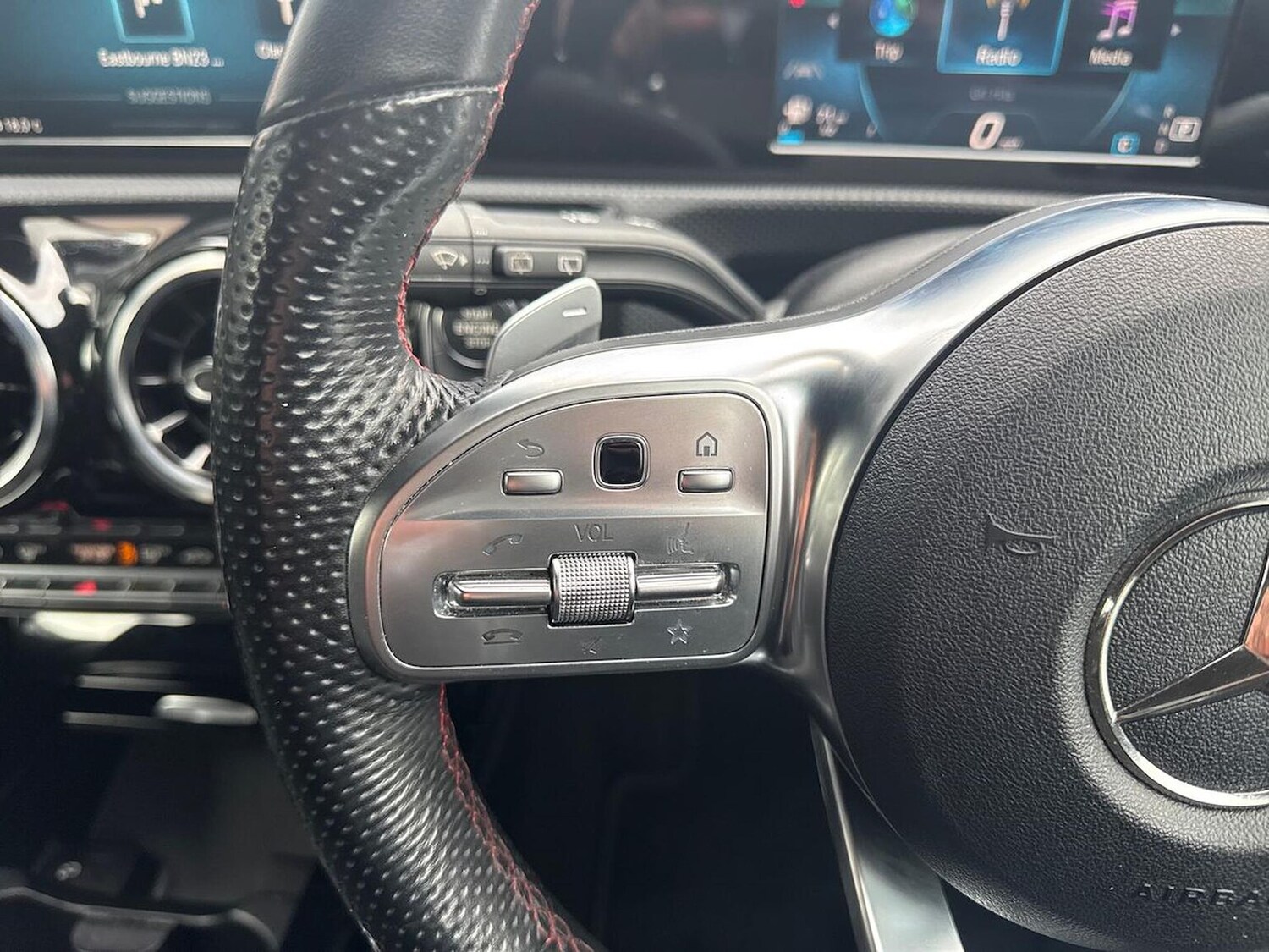 Used Mercedes-Benz A-Class 2021 for sale - 76455223: Photo 26