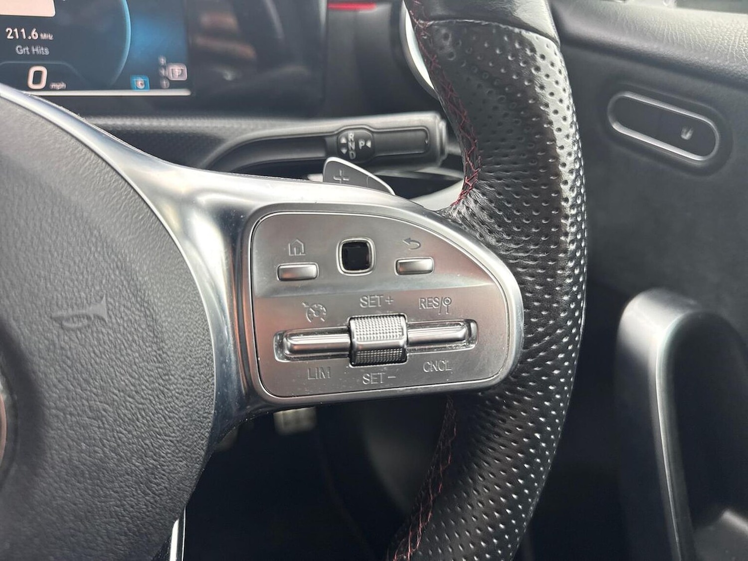 Used Mercedes-Benz A-Class 2021 for sale - 76455223: Photo 27