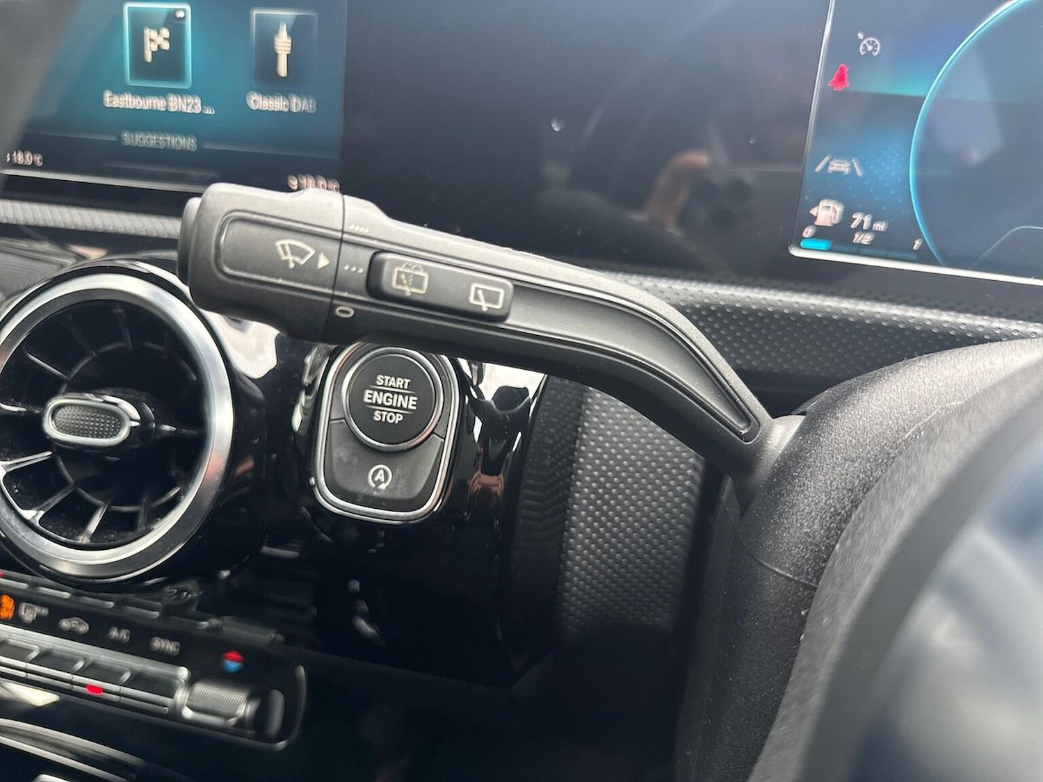 Used Mercedes-Benz A-Class 2021 for sale - 76455223: Photo 28