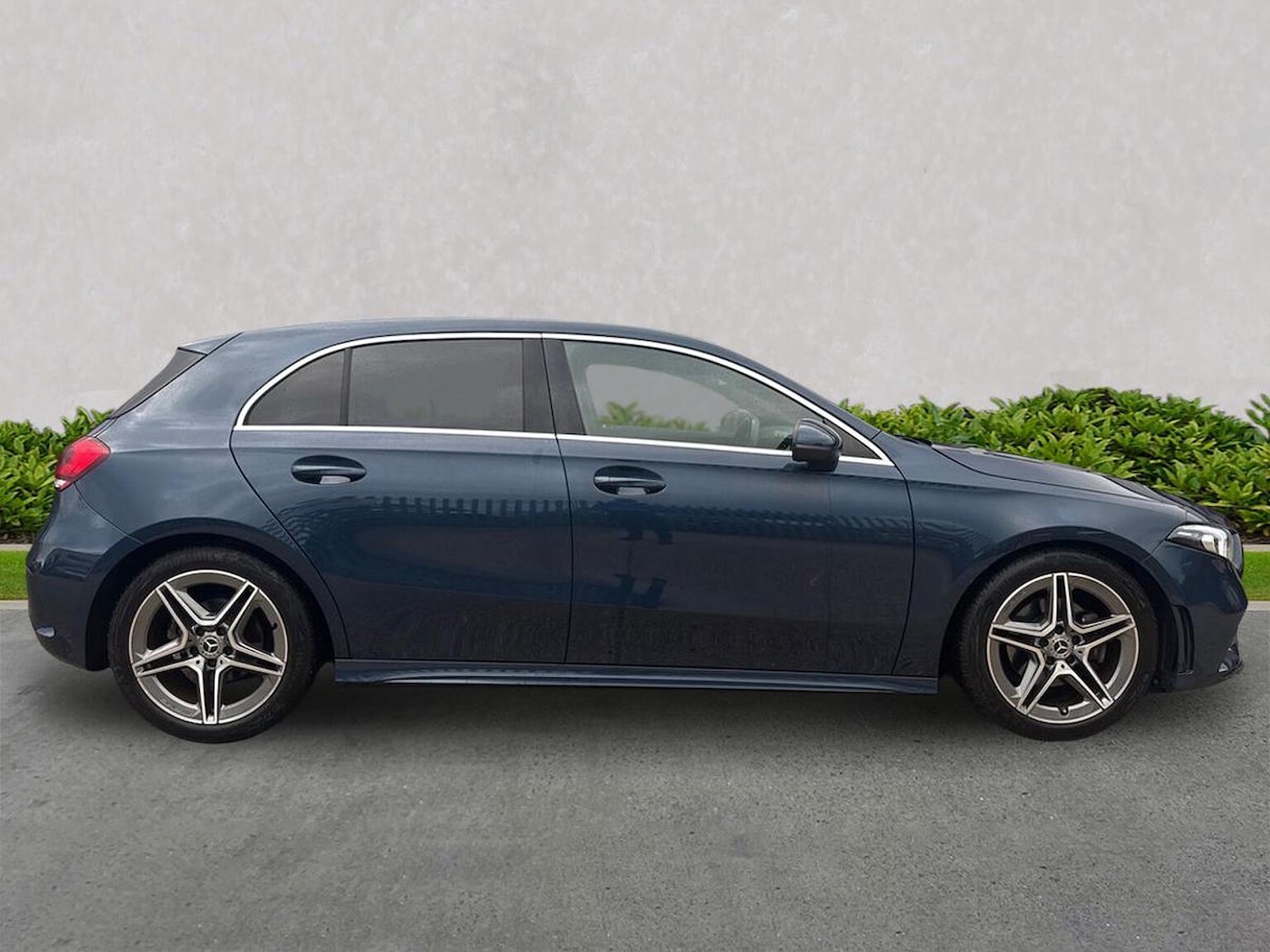Used Mercedes-Benz A-Class 2021 for sale - 76455223: Photo 3