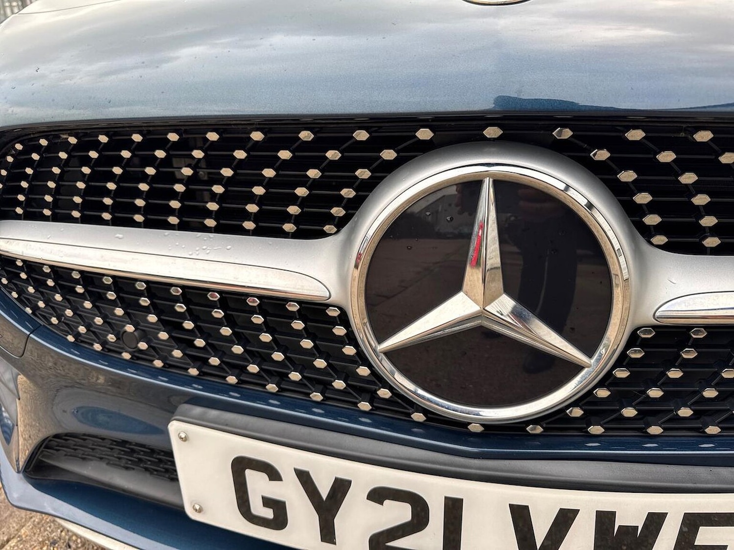 Used Mercedes-Benz A-Class 2021 for sale - 76455223: Photo 33