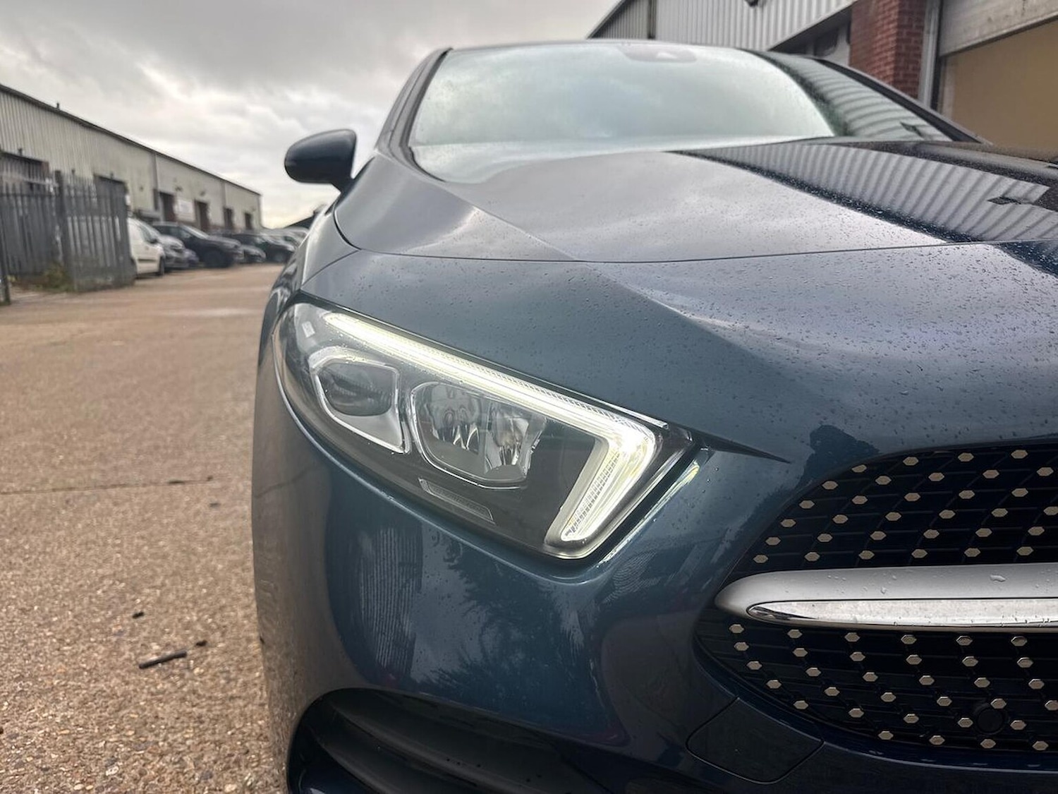 Used Mercedes-Benz A-Class 2021 for sale - 76455223: Photo 34