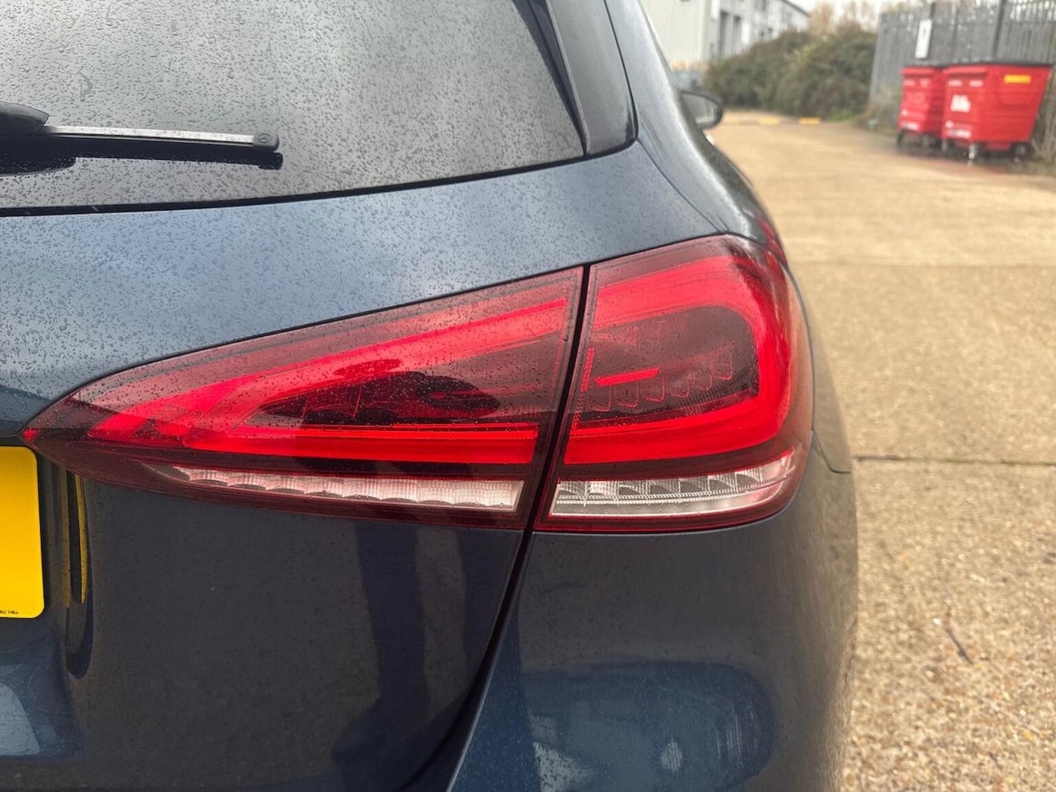 Used Mercedes-Benz A-Class 2021 for sale - 76455223: Photo 35