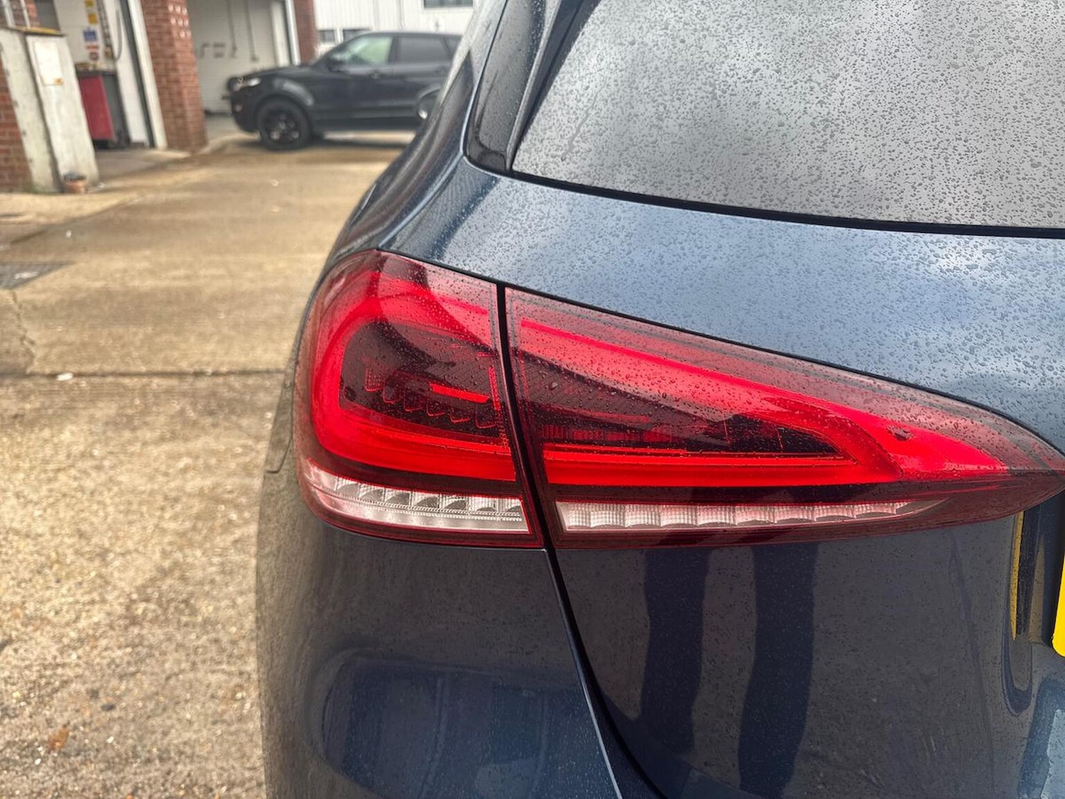 Used Mercedes-Benz A-Class 2021 for sale - 76455223: Photo 36