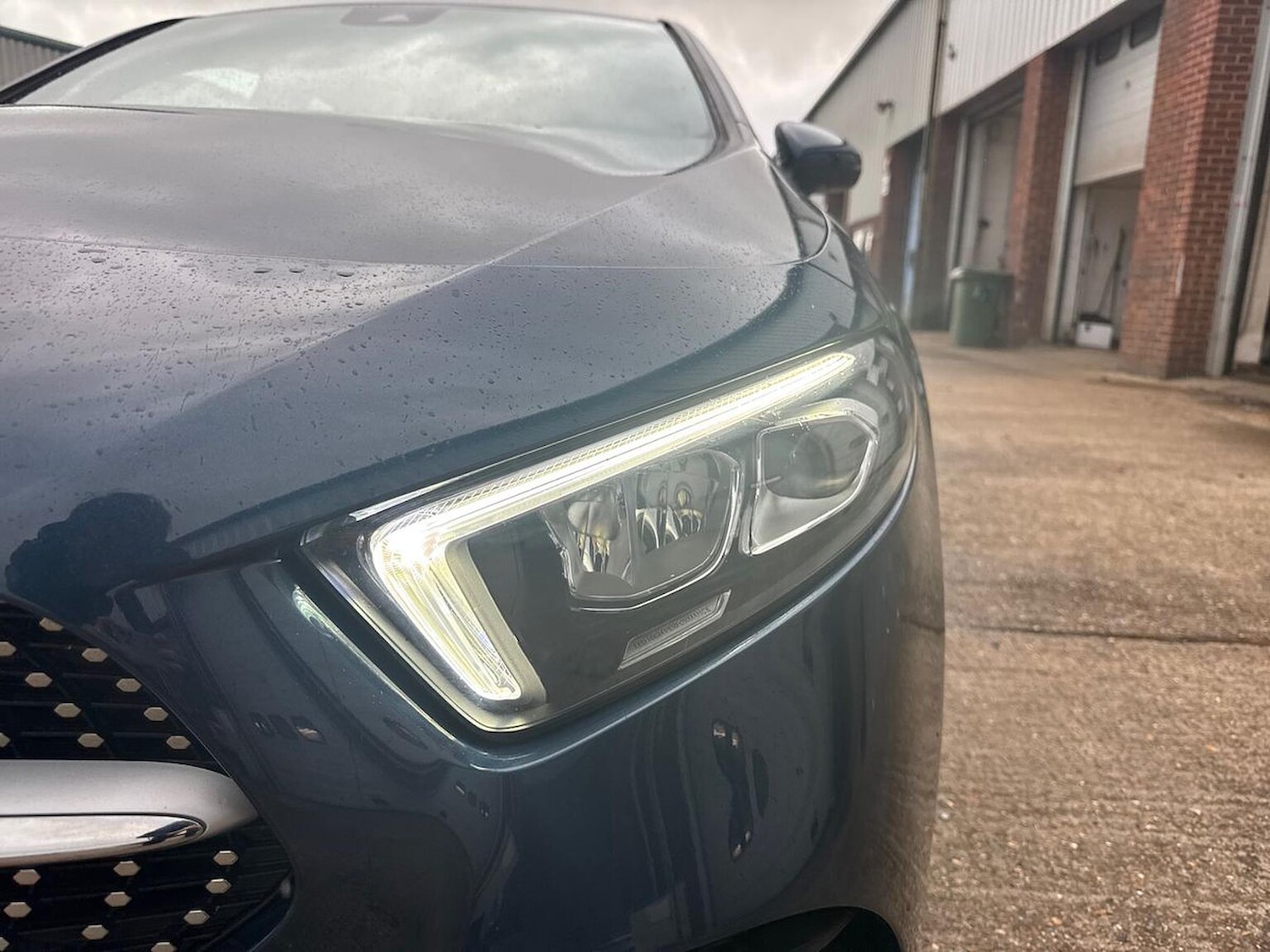 Used Mercedes-Benz A-Class 2021 for sale - 76455223: Photo 39