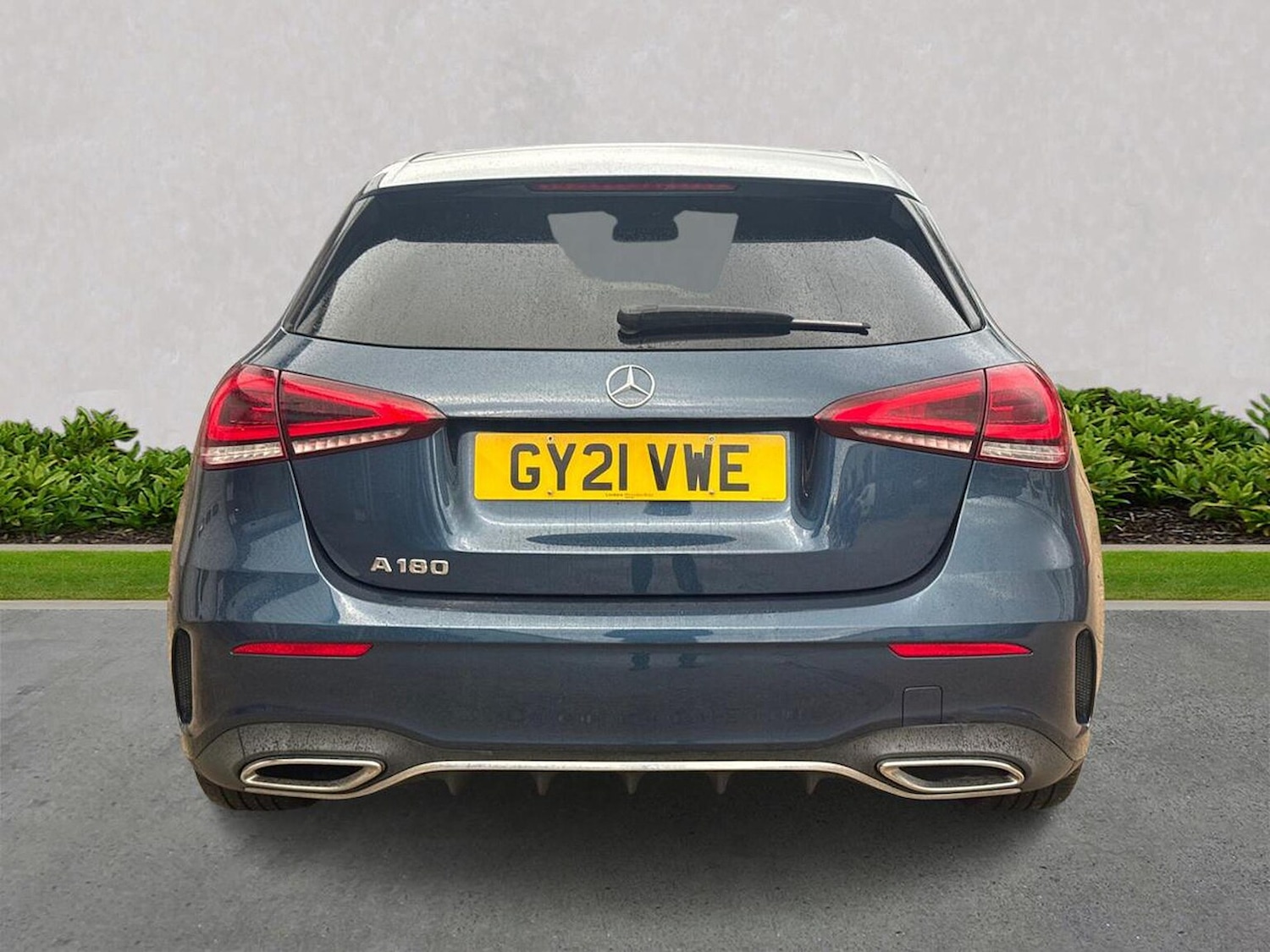 Used Mercedes-Benz A-Class 2021 for sale - 76455223: Photo 4