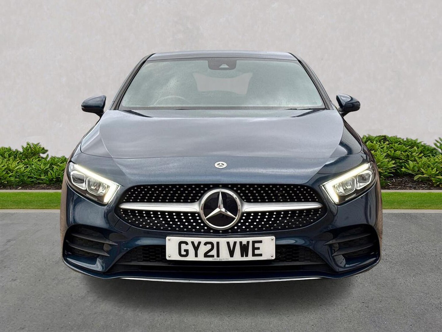 Used Mercedes-Benz A-Class 2021 for sale - 76455223: Photo 5