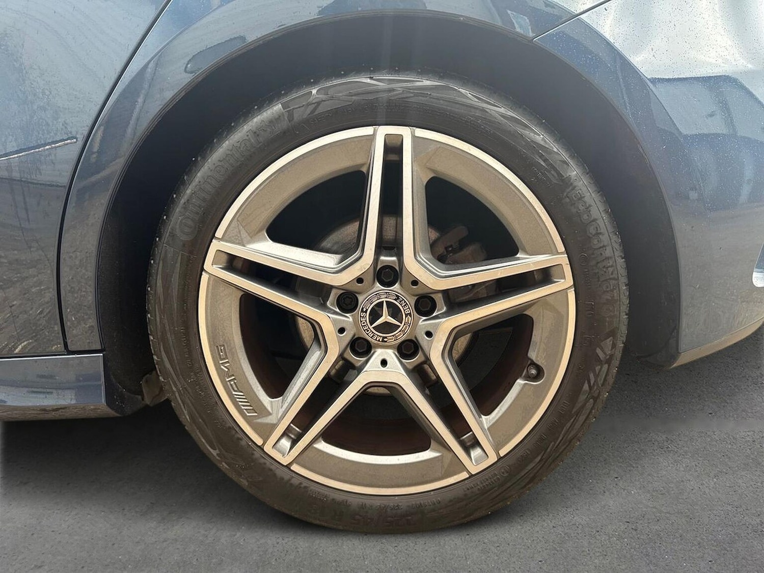 Used Mercedes-Benz A-Class 2021 for sale - 76455223: Photo 6