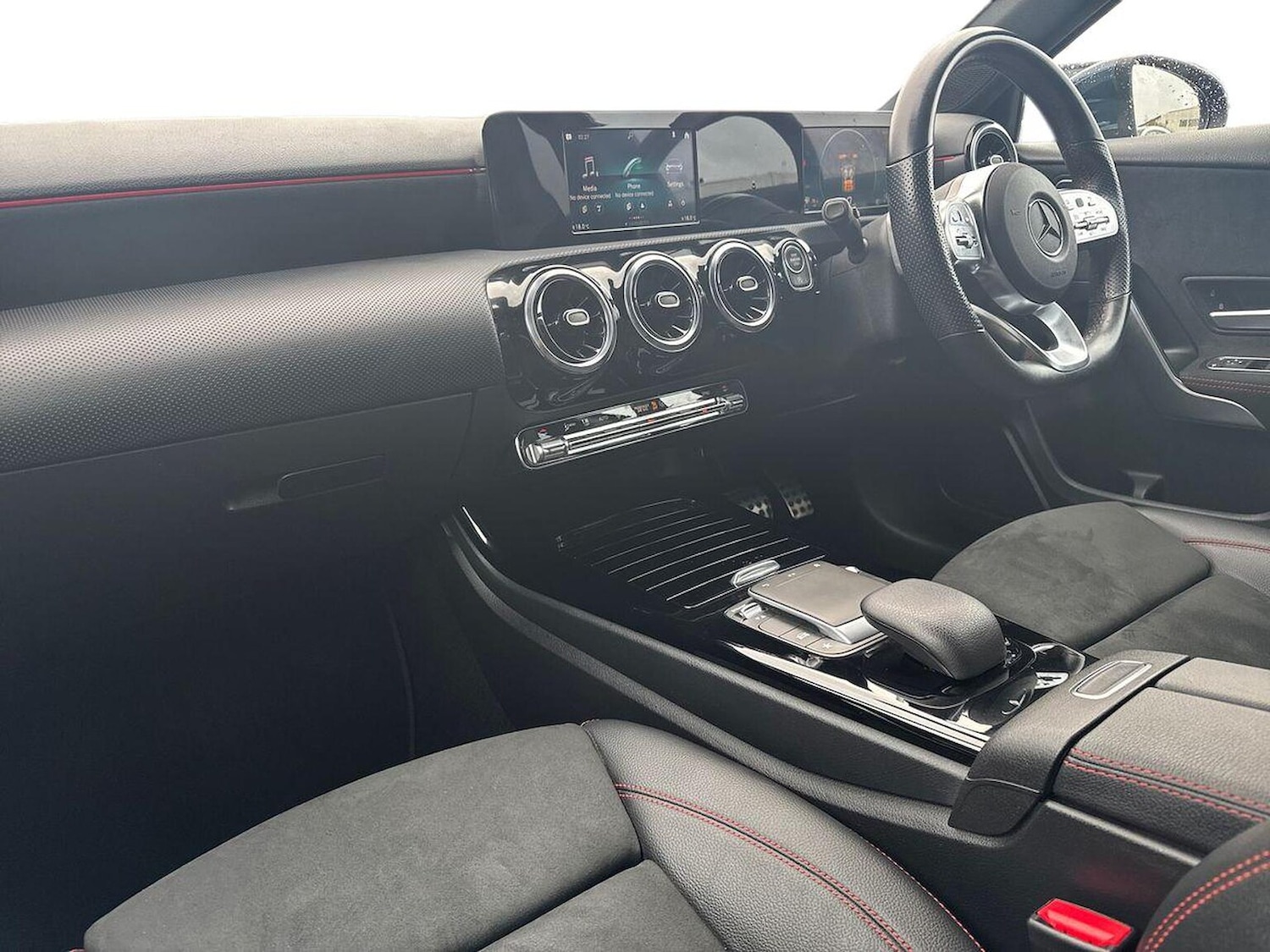 Used Mercedes-Benz A-Class 2021 for sale - 76455223: Photo 7